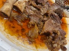 -西贝(上海我格广场店)