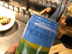 -很久以前羊肉串(中山公园店)