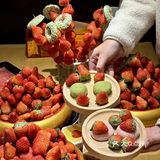 南京真的…遥遥领先！