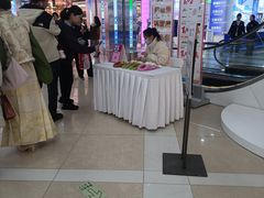 -吾悦广场(天津和平店)