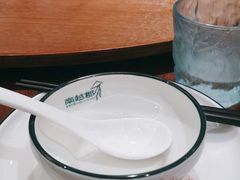 -南越郡·越式风味餐厅(青秀万达店)