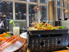 -九井澤精致料理(金茂店)