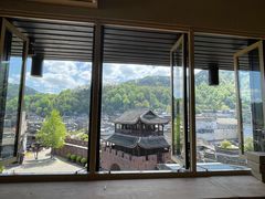 -上席擂茶·新中式青年茶馆(古城店)