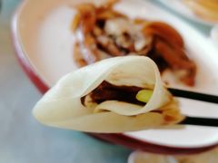 -大鸭梨烤鸭(石佛营店)