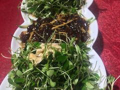 -万柳阁小馆·花园餐厅(龙潭湖店)