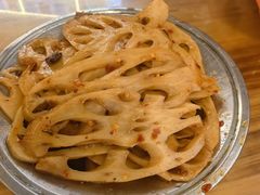 -冶建镜子·中国龙虾王(总店)
