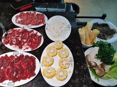 -八合里牛肉火锅(深圳龙华硅谷店)