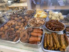 -福屿鲜捞小吃·捞化(福屿总店)