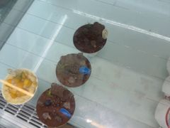 -嗒令甜品·主题融合料理餐厅(首座时代店)