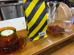 -6号咖Coffee