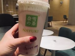 -奈雪的茶(国金中心店)