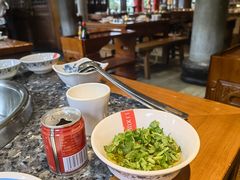-李雪火锅食府(宽窄巷子总店)