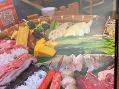 -大队长主题火锅(观音桥店)