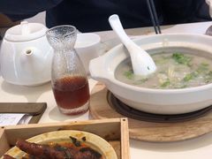 -蔡澜点心·粤菜(月星环球港店)