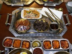 -玉流珍肴馆(亮马桥店)