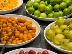 -牛里牛气· 榴莲海鲜鲜牛肉自助火锅·烤肉(横岗店)