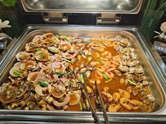 -汉丽斯巴西烤肉自助(市南店)