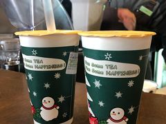 -TPLUS茶家(上海商城南京西路店)