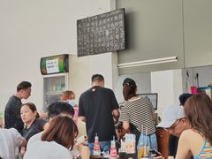 -容里煲仔饭(利丰北路店)