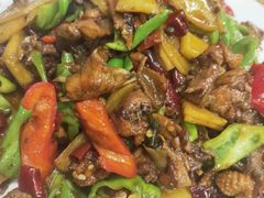 -美味居(古城店)