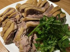 -猛料鸭仔饭(赤坎店)