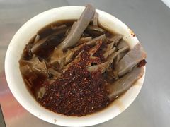 -杨记灌肠(食品街店)