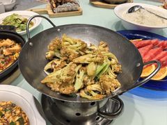 -香丰阁·烤鸭·川湘菜(昌平店)