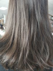 -T.1 hair salon烫染接发