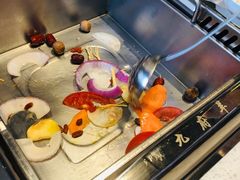 -九府羊·鲜羊火锅·烤串(新华路店)