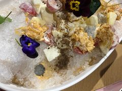 -街角等你.大连海鲜烧烤(西安路店)