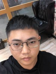 -诗全发型