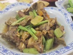 -焯明脆肉鲩世家(金沙洲店)