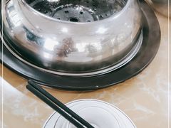 -海大大蒸汽海鲜餐厅·粤菜·特色小炒(欢乐颂店)