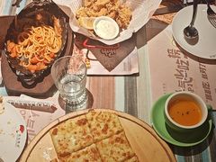 -米兰西点(人民大街店)