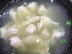 -百年尹氏汤包(湖南路狮子桥店)