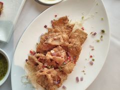 -粤财皇冠假日酒店·彩华轩中餐厅