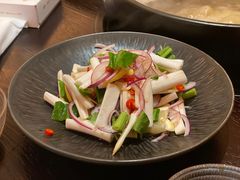 -滇野云南野生菌餐厅