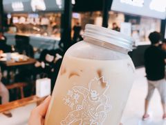 自助茶水-新太二·鲜料川菜(晶耀前滩店)