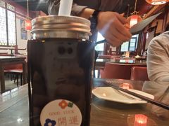 -秦月轩·陕西家乡菜(阜成路·五棵松店)