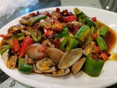 -美极鲜食坊(宝安南路店)