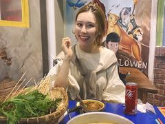 -马路边边串串香(双井直营店)