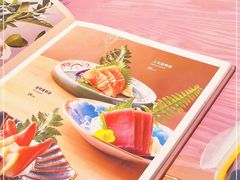 -晴季寿司(红旗街万达店)