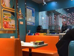 大堂-头牌·鹤岗小串(万达店)