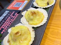 -东加寿司.料理(水游城店)