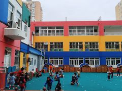 -幸福泉幼儿园(秋实东街)