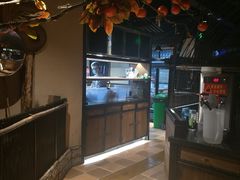 -小放牛炒菜馆(华北商厦店)