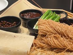 -大张烙馍村(泉山店)