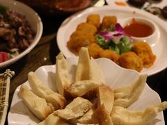 -吉祥圣雪藏餐