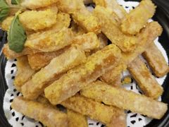 -大鸭梨烤鸭(左家庄店)