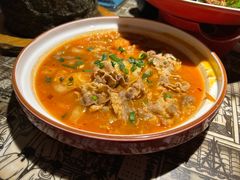 -绿茶餐厅(燕郊永旺店)